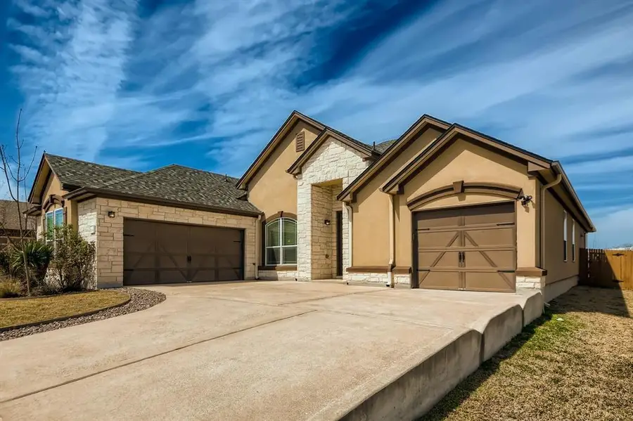 18308 Pencil Cactus Dr, Pflugerville, TX 78660 - #3