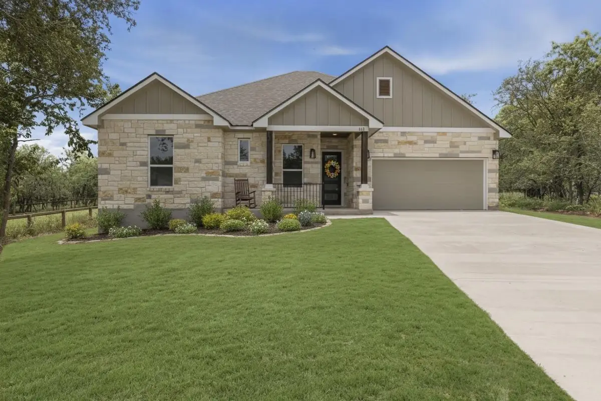 337 Nene Ln, Bastrop, TX 78602 - #1