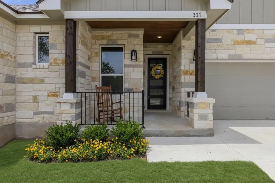 337 Nene Ln, Bastrop, TX 78602 - #2