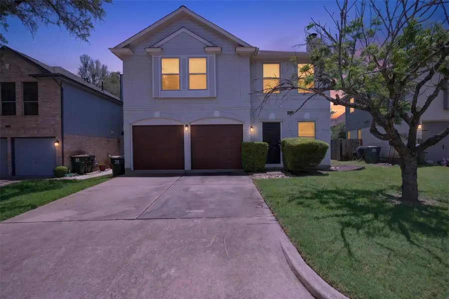 7601 Windrush Dr, Austin, TX 78729 - #2