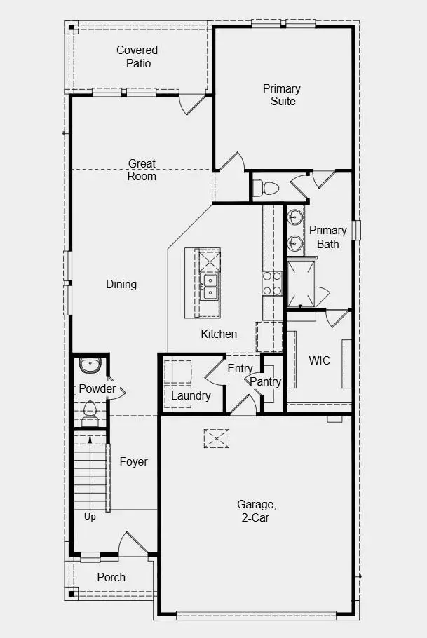 14116 Edna Maxine Walk, Del Valle, TX 78617 - Image #2