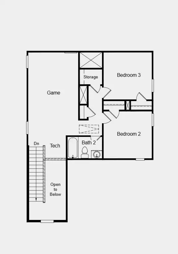 14116 Edna Maxine Walk, Del Valle, TX 78617 - Image #3