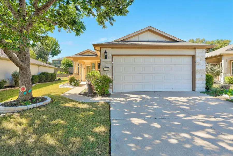 111 Sandy Creek Trl, Georgetown, TX 78633 - Image #2