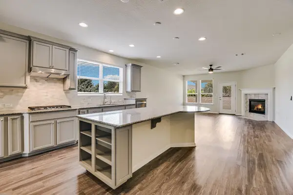 201 Hanging Star Ln, Georgetown, TX 78633