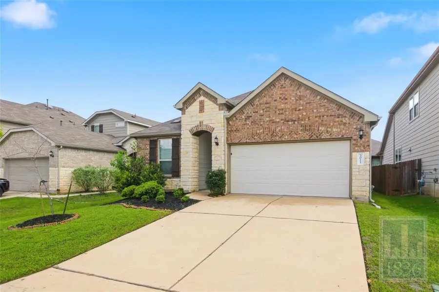 3011 Betony St, Austin, TX 78728 - #3