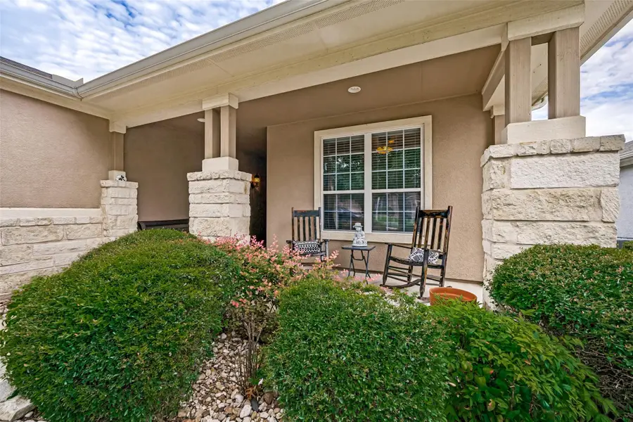 122 Prairie Creek Trl, Georgetown, TX 78633 - #3