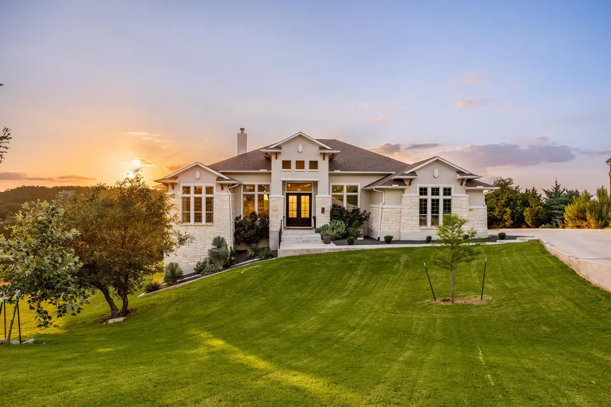540 Big Brown Dr, Austin, TX 78737 - #1