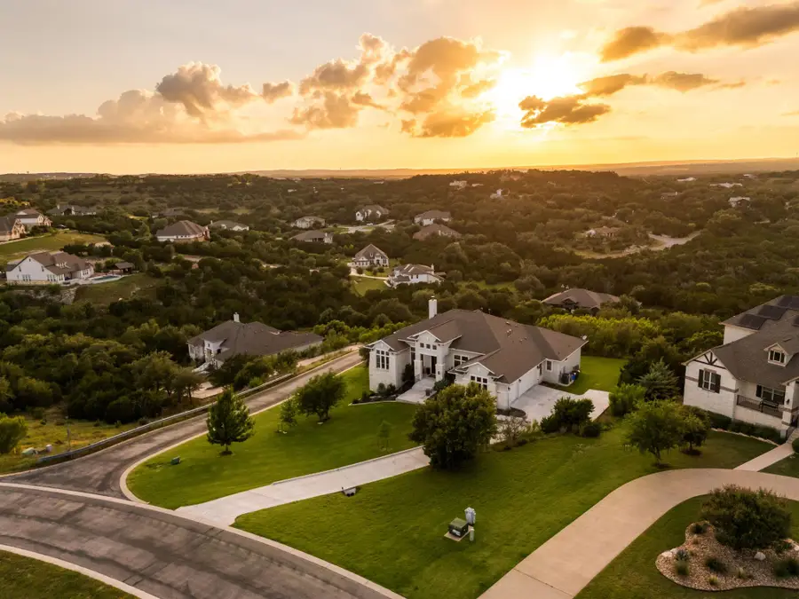 540 Big Brown Dr, Austin, TX 78737 - #2