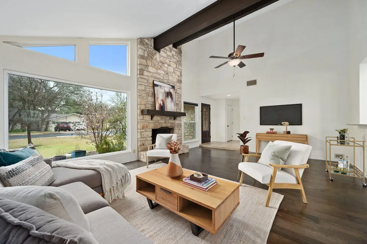 4702 Cap Rock Dr, Austin, TX 78735 - Image #1