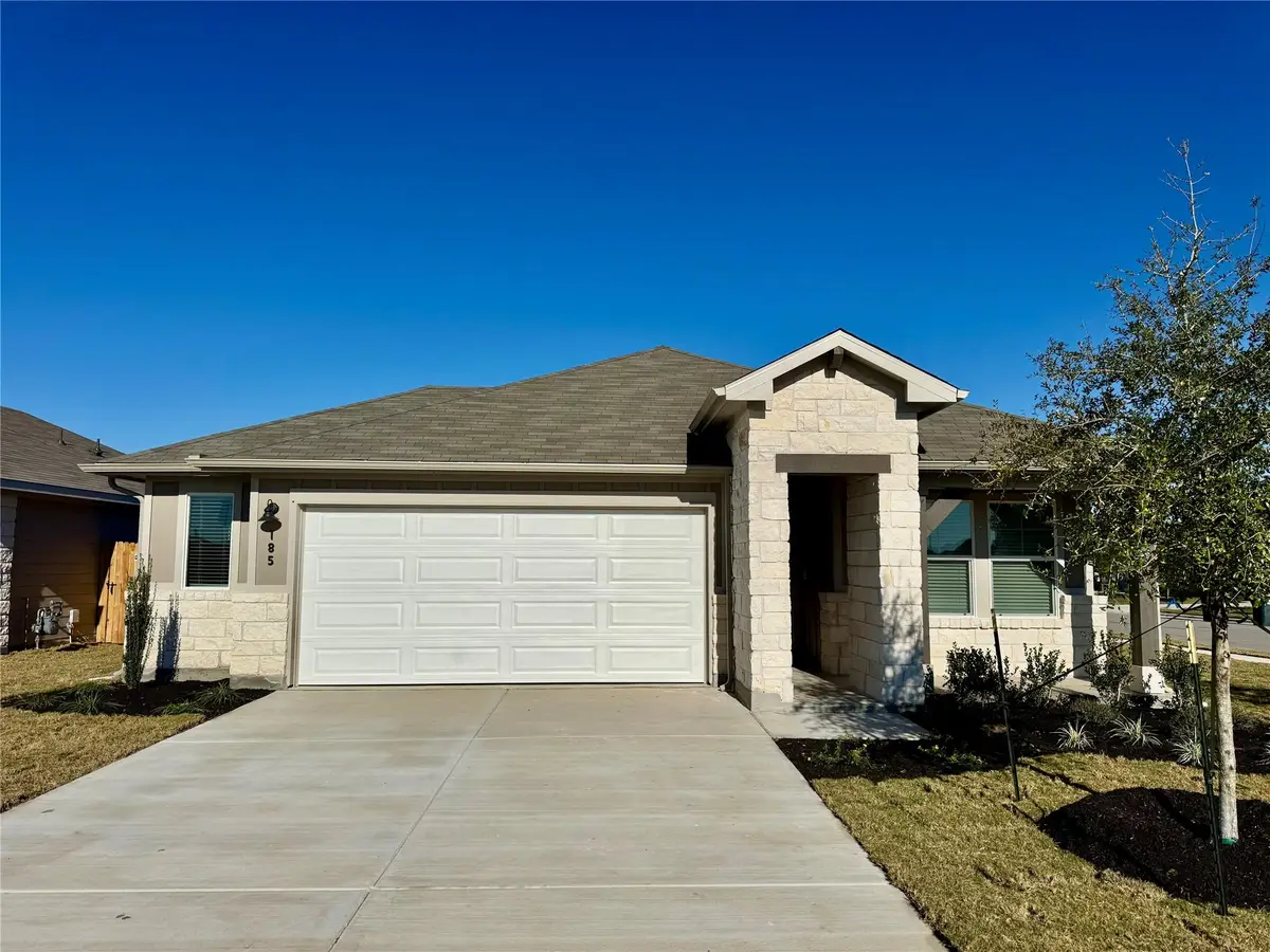 185 Fossil Dr, Kyle, TX 78640 - Image #1