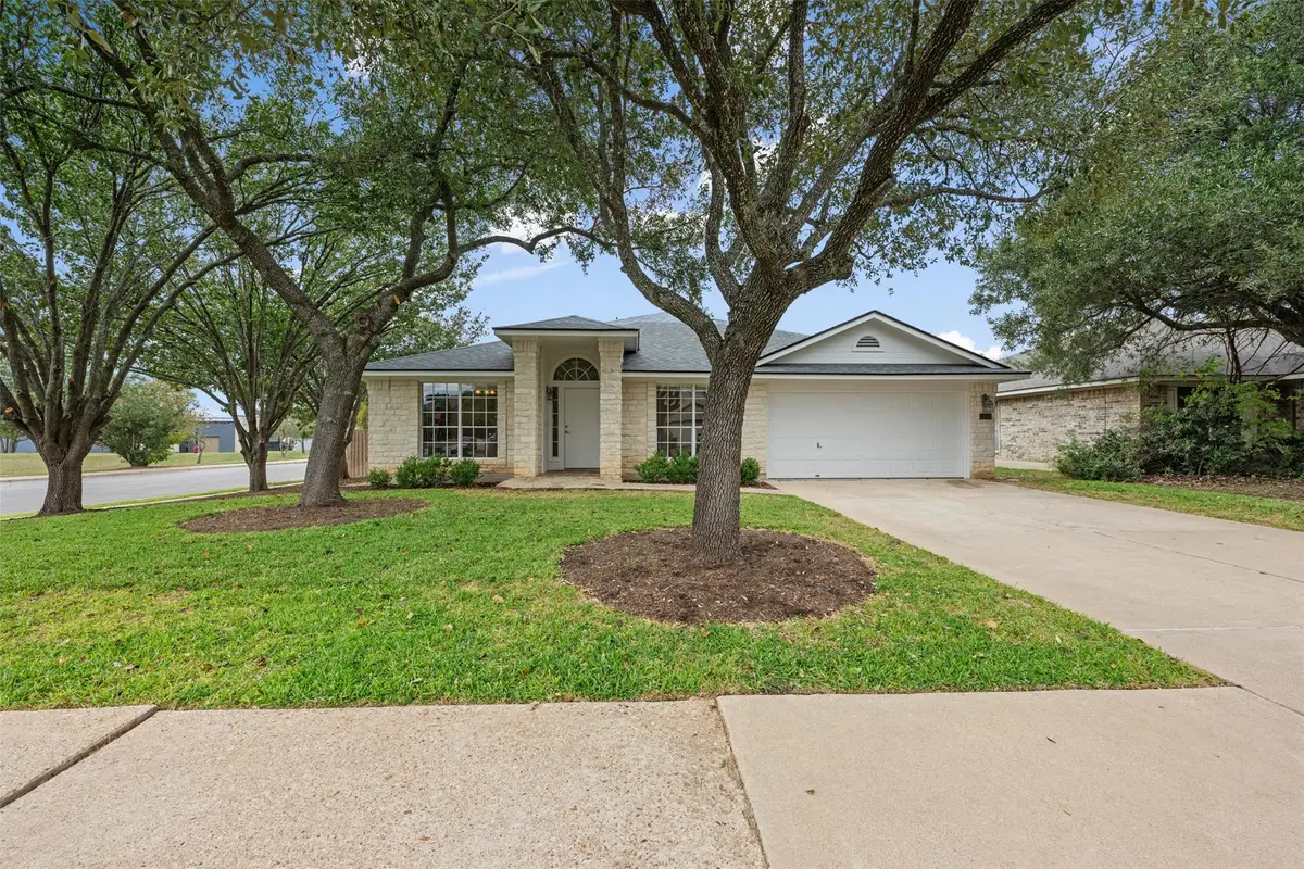 1201 Rice Ave, Cedar Park, TX 78613 - Image #1