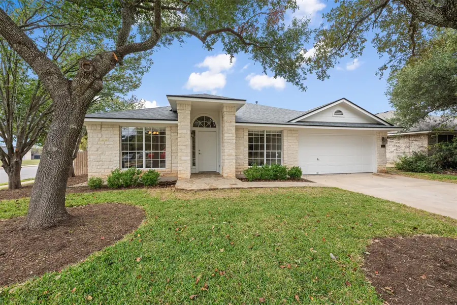 1201 Rice Ave, Cedar Park, TX 78613 - Image #3