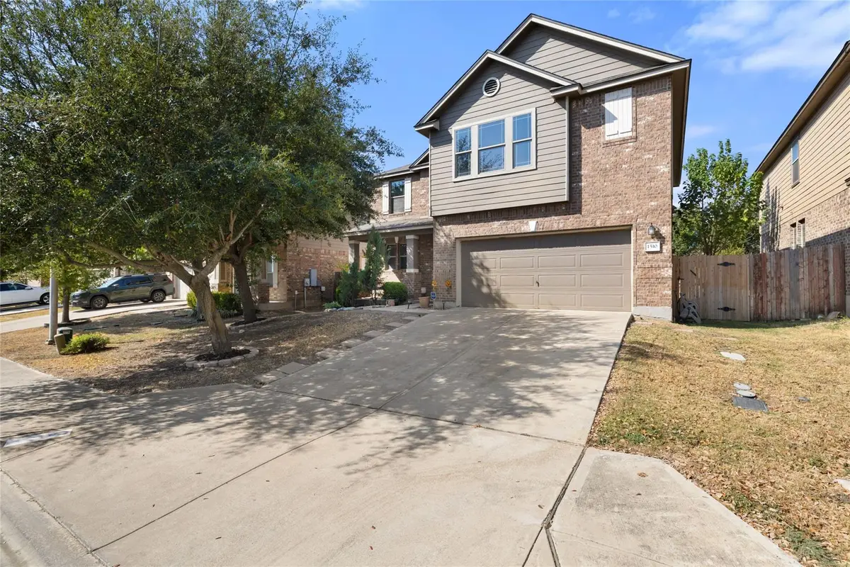 1510 Crested Butte Way, Georgetown, TX 78626 - #1