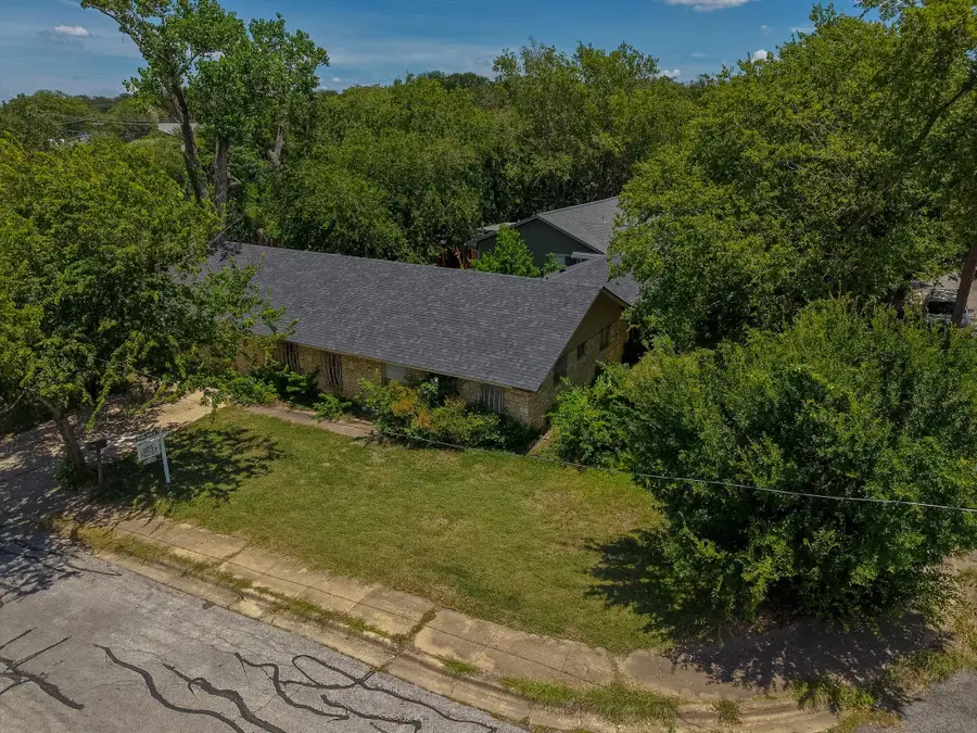 3103 Catalina Dr, Austin, TX 78741 - #2