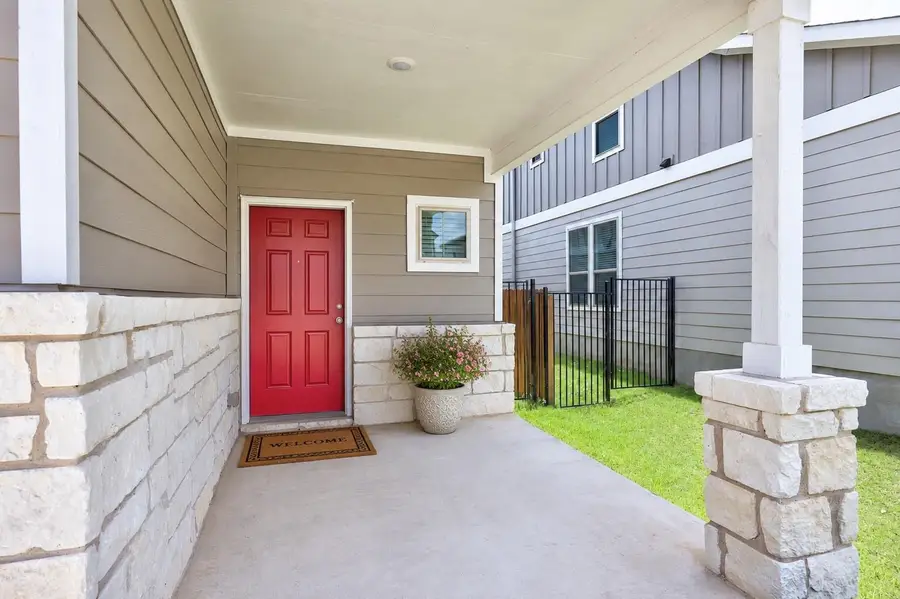 124 Banyon Dr, Liberty Hill, TX 78642 - #3