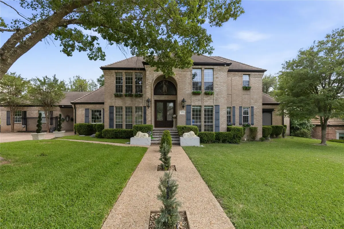 17 Hedgebrook Way, The Hills, TX 78738 - #1