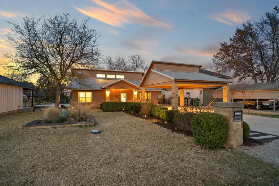 1514 Bluebonnet Ln, Kingsland, TX 78639 - #3