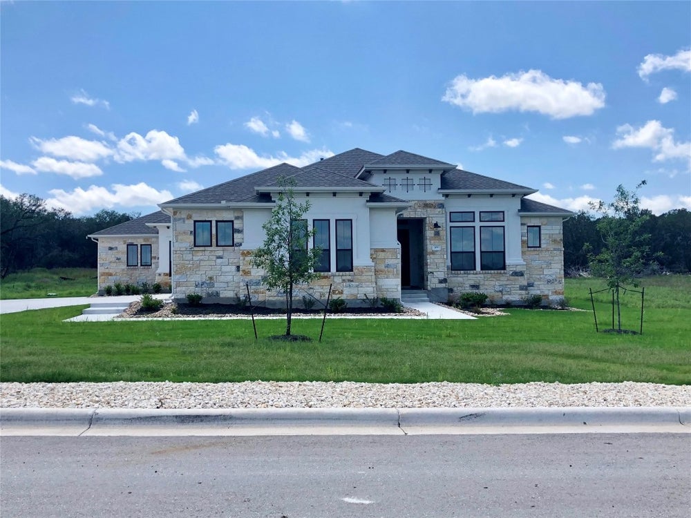 Address Withheld By Seller, Liberty Hill, TX 78642 ERA