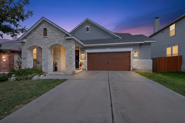 250 Fender Dr, Kyle, TX 78640
