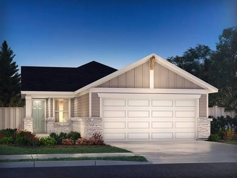 3627 Kent Chalk Rd, Buda, TX 78610 - #1