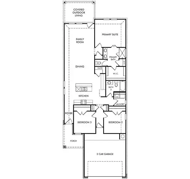 3627 Kent Chalk Rd, Buda, TX 78610 - #2