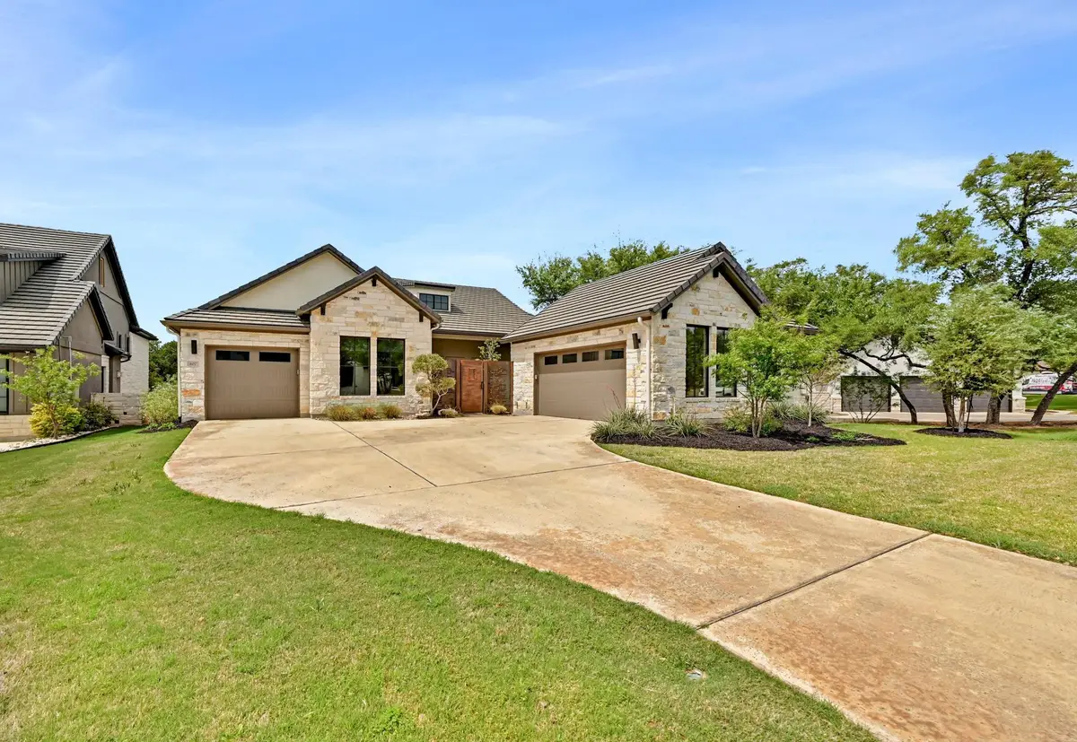 607 Flintridge Trl, Georgetown, TX 78628 - #1