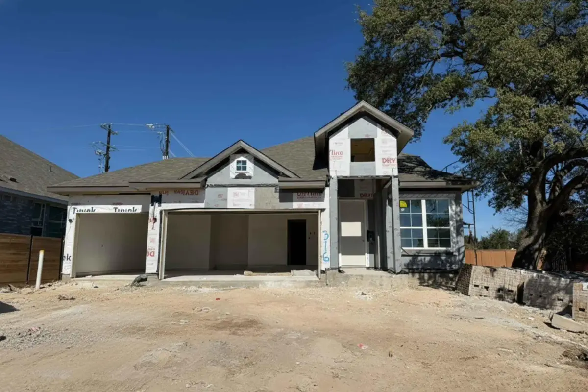 316 Ridgewell Loop, Georgetown, TX 78633 - Image #1