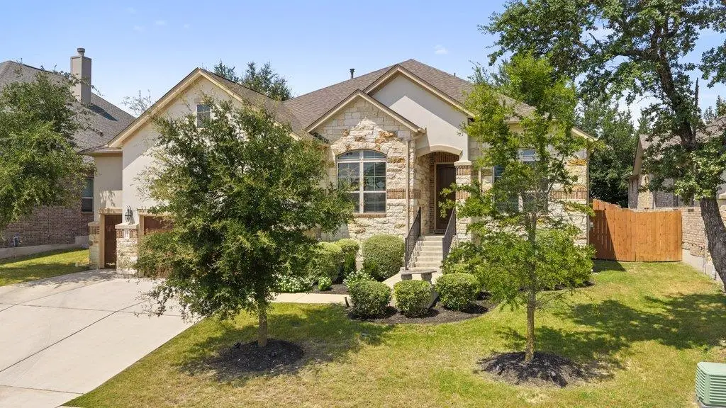15408 La Catania Way, Austin, TX 78738 - #1