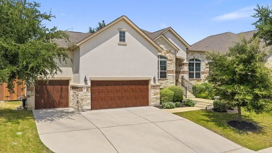 15408 La Catania Way, Austin, TX 78738 - #2