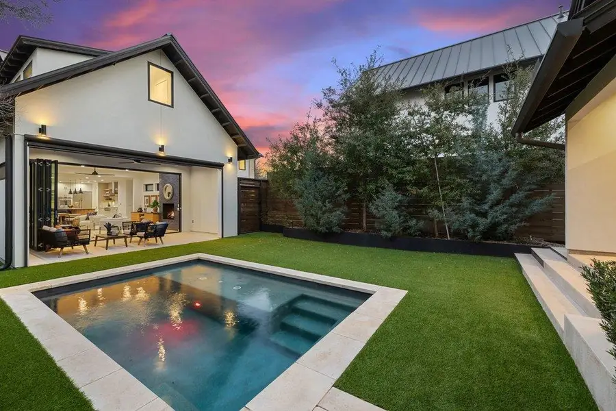 1510 Juliet St, Austin, TX 78704 - #3