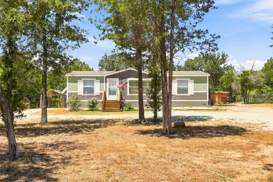 1039 Trailside Dr, Elgin, TX 78621 - #3