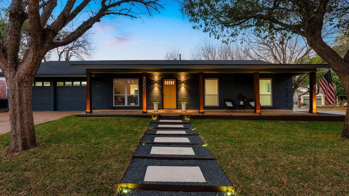 3000 Mohawk Rd, Austin, TX 78757 - #1