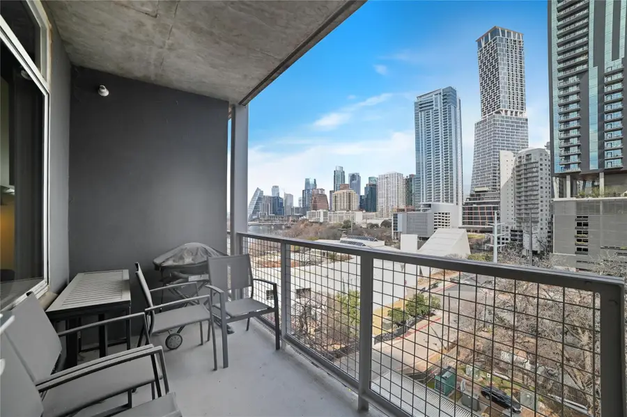 54 Rainey St #1018, Austin, TX 78701 - #2