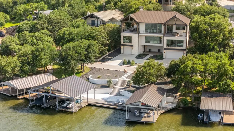 301 Blue Mountain Trl, Horseshoe Bay, TX 78657 - #2
