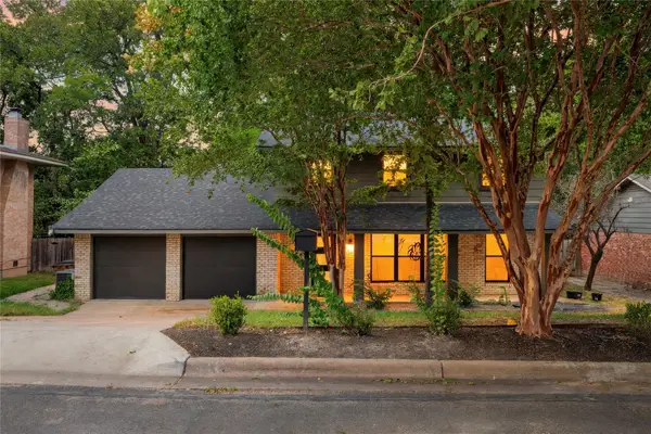7019 Creighton Ln, Austin, TX 78723