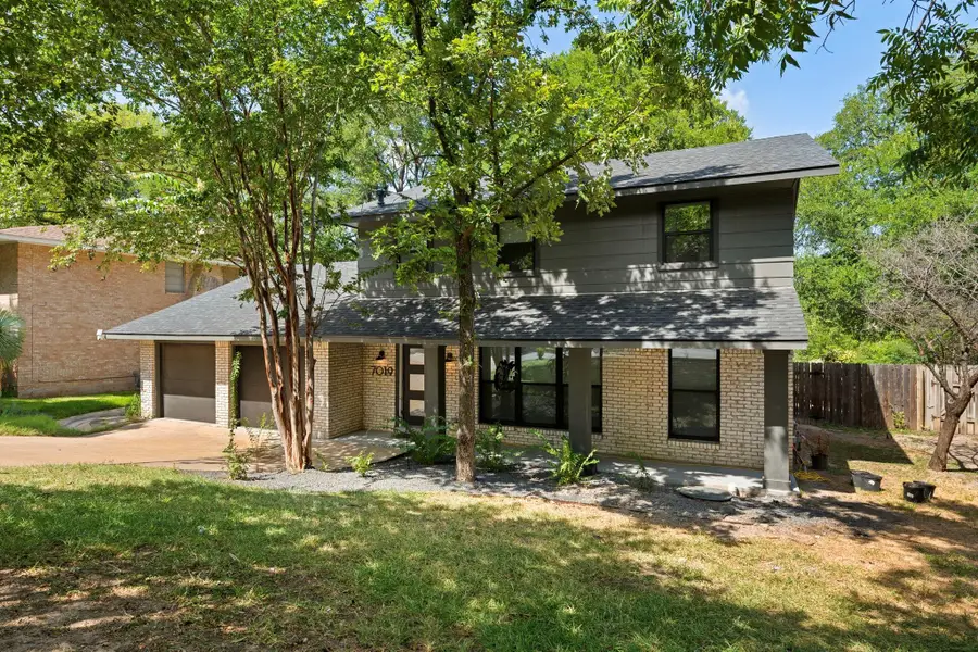 7019 Creighton Ln, Austin, TX 78723 - #2