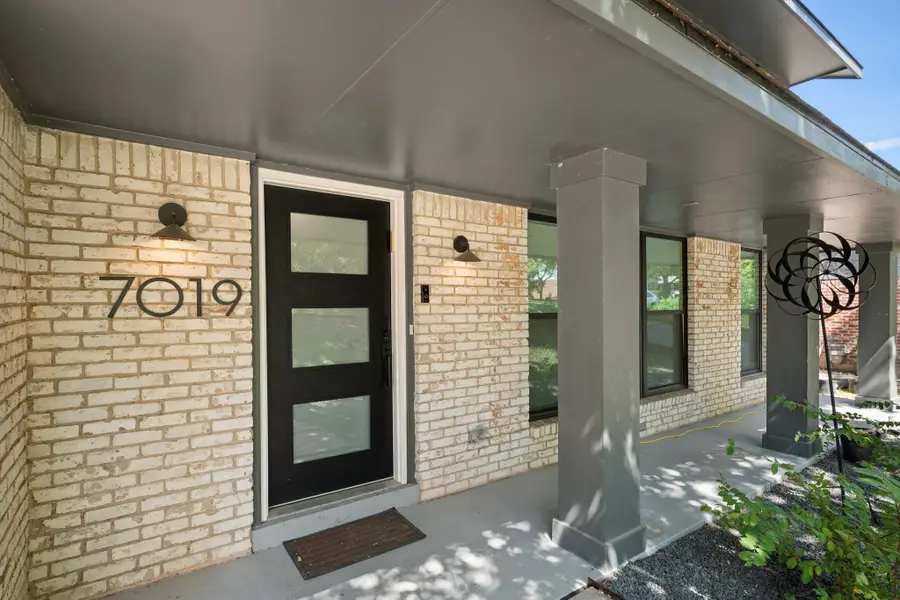7019 Creighton Ln, Austin, TX 78723 - #3