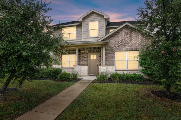 14001 Heywood Dr, Pflugerville, TX 78660