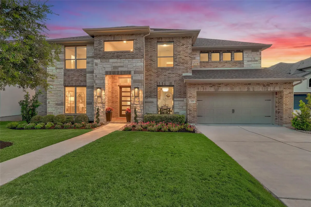 125 Rosadi Cv, Georgetown, TX 78628 - #1