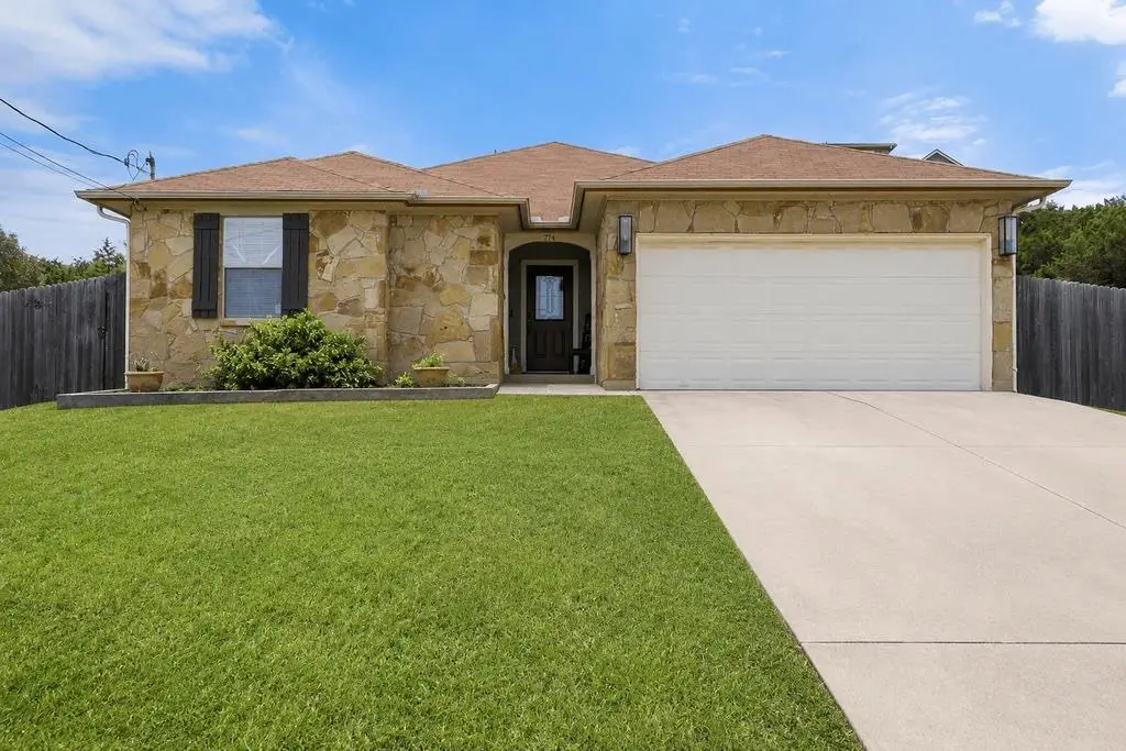 714 Newport Dr, Spicewood, TX 78669 - #1