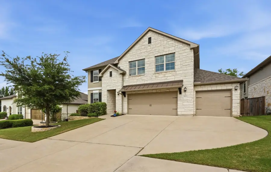 16032 La Rosa Dr, Austin, TX 78738 - #2