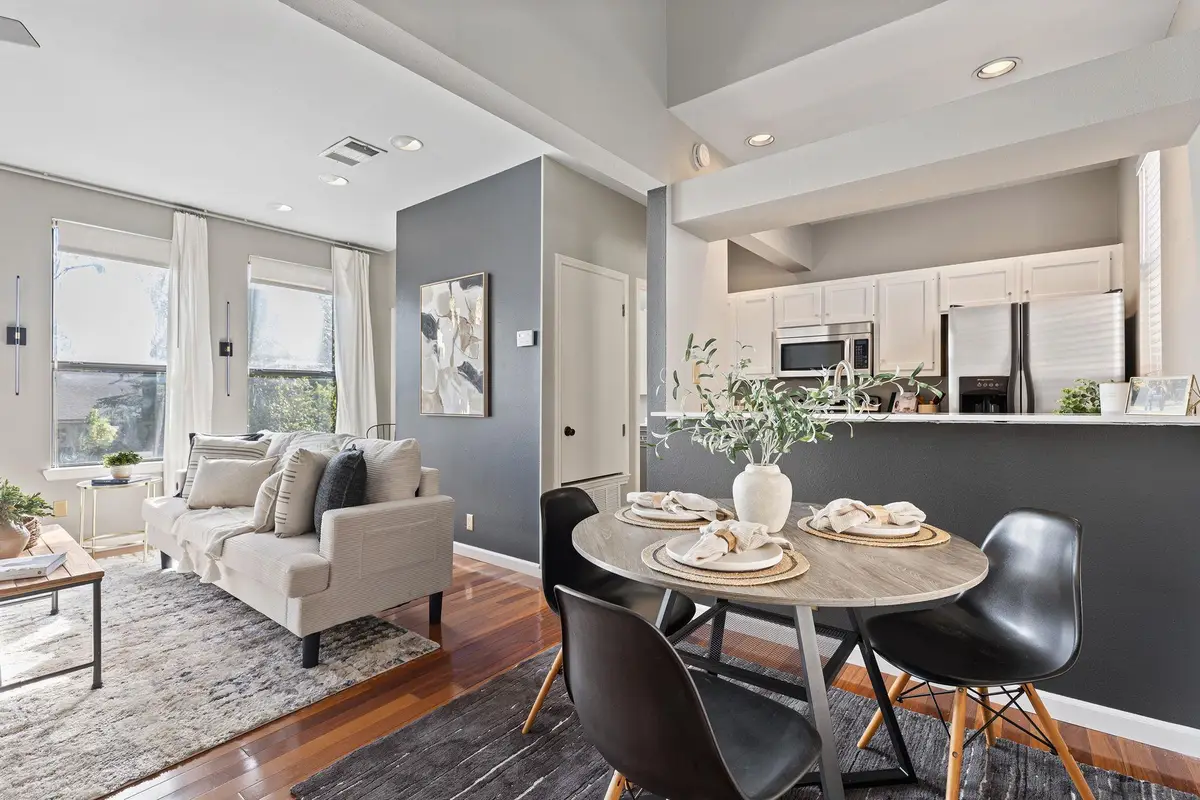 611 E 45th St #25, Austin, TX 78751 - Image #1