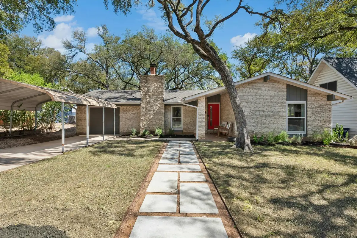 1904 Parkside Ln, Austin, TX 78745 - #1