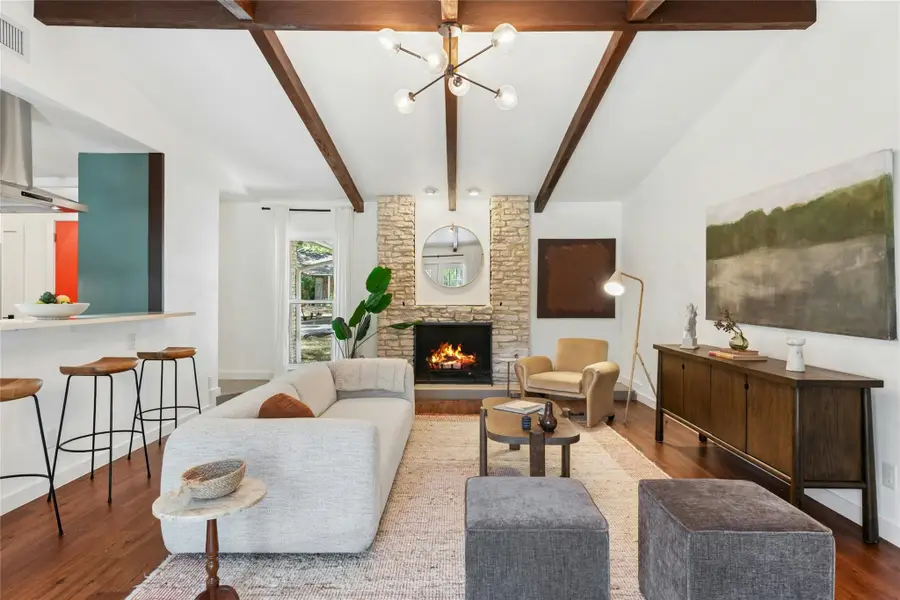 1904 Parkside Ln, Austin, TX 78745 - #3