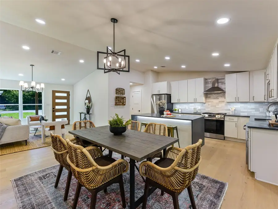 5608 Northdale Dr, Austin, TX 78723 - #2