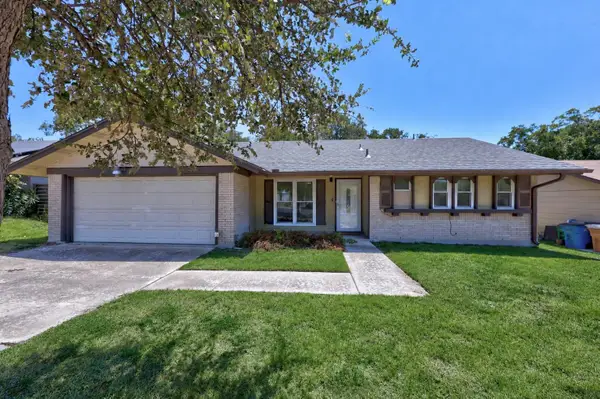 9713 Dallum Dr, Austin, TX 78753