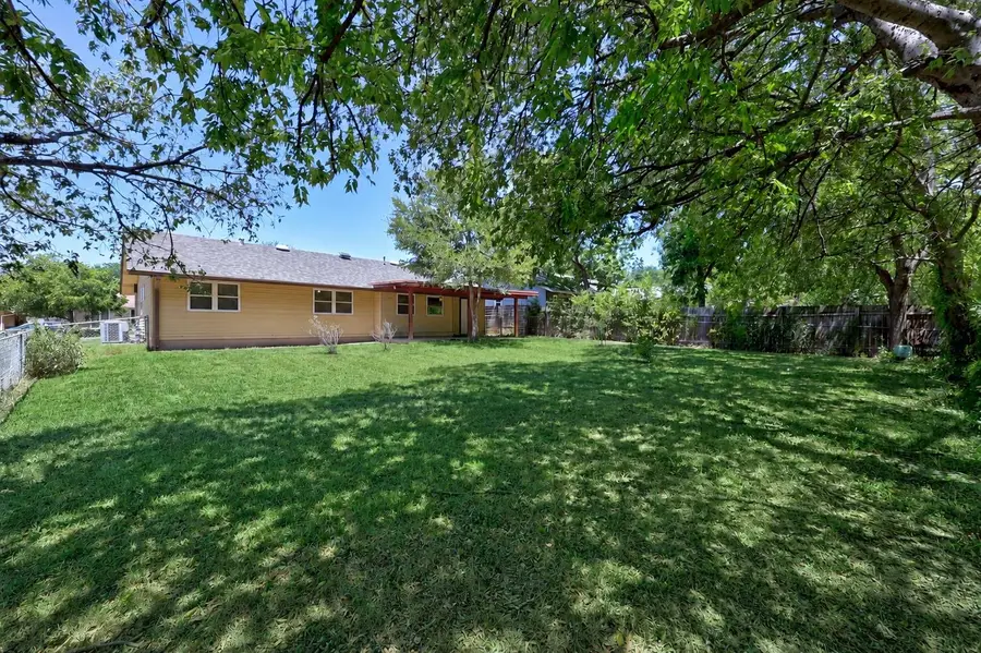 9713 Dallum Dr, Austin, TX 78753 - #2