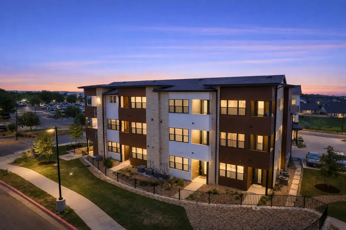 315 Holton Dr #201, Austin, TX 78737 - #1