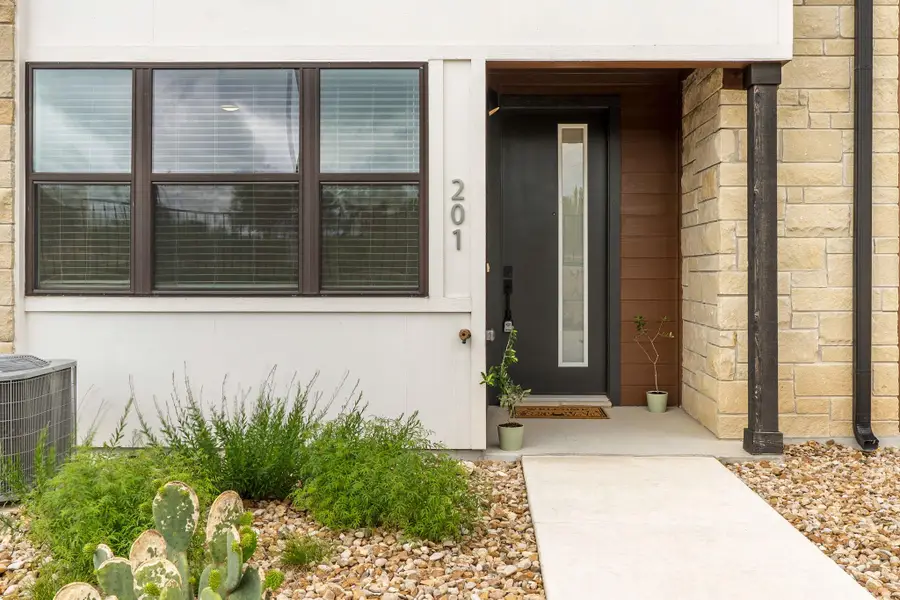 315 Holton Dr #201, Austin, TX 78737 - #2
