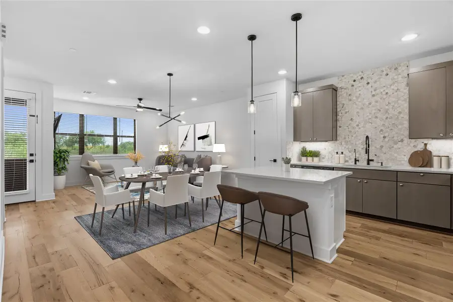 315 Holton Dr #201, Austin, TX 78737 - #3